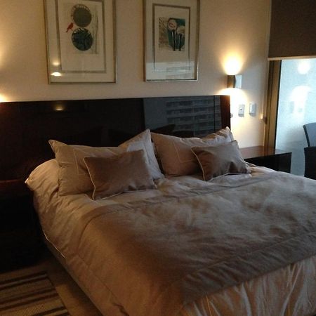 Apartamento Avenida Kennedy Santiago de Chile Zewnętrze zdjęcie