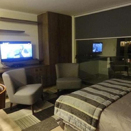Apartamento Avenida Kennedy Santiago de Chile Zewnętrze zdjęcie
