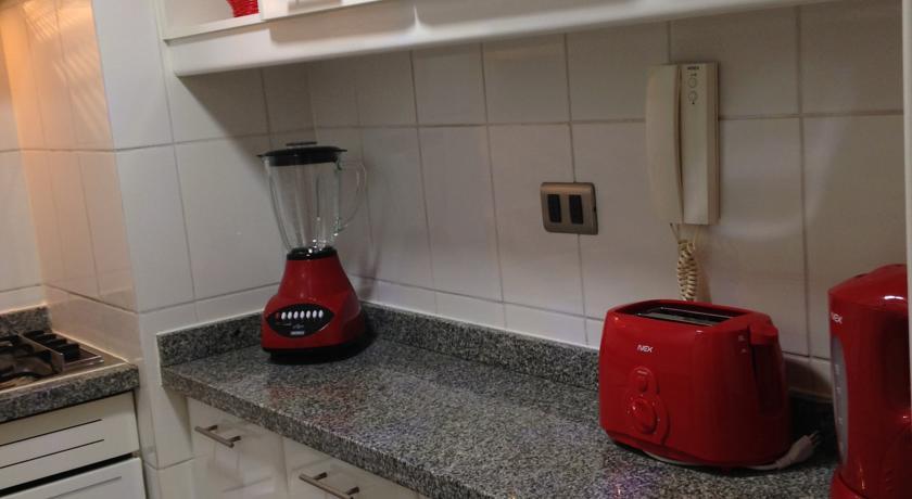 Apartamento Avenida Kennedy Santiago de Chile Zewnętrze zdjęcie