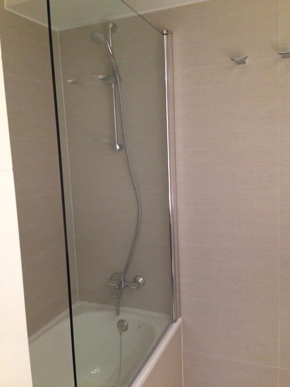 Apartamento Avenida Kennedy Santiago de Chile Zewnętrze zdjęcie