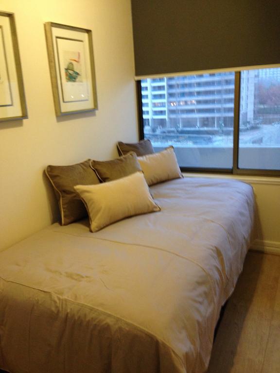 Apartamento Avenida Kennedy Santiago de Chile Zewnętrze zdjęcie