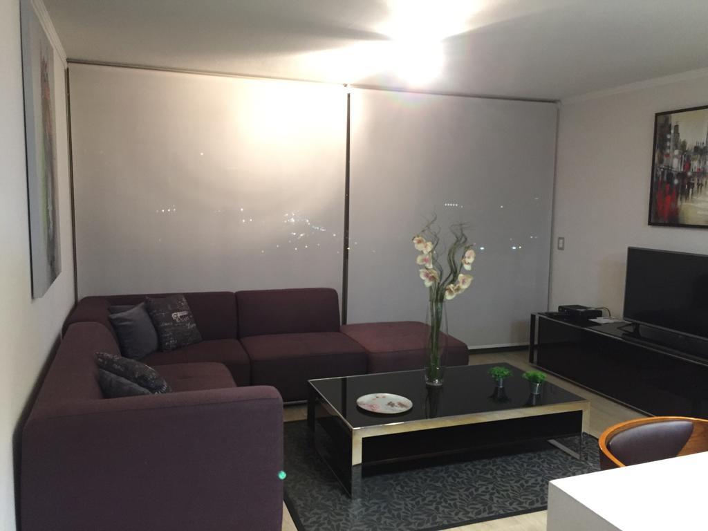 Apartamento Avenida Kennedy Santiago de Chile Zewnętrze zdjęcie