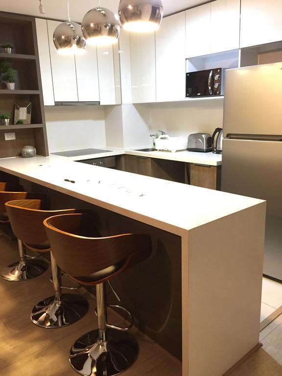 Apartamento Avenida Kennedy Santiago de Chile Zewnętrze zdjęcie