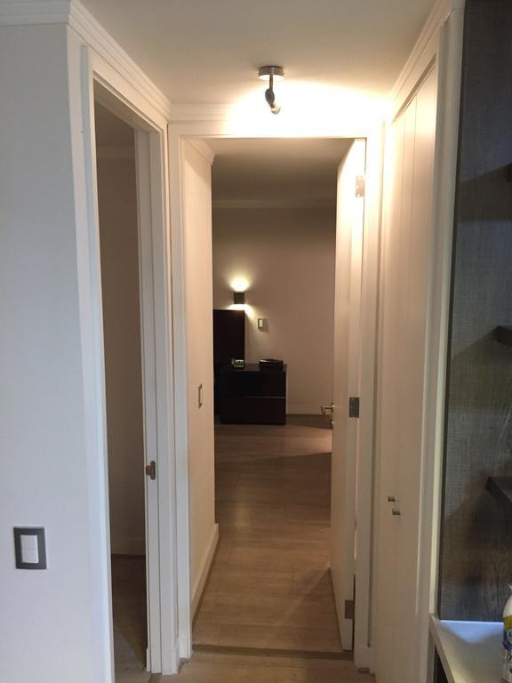 Apartamento Avenida Kennedy Santiago de Chile Zewnętrze zdjęcie