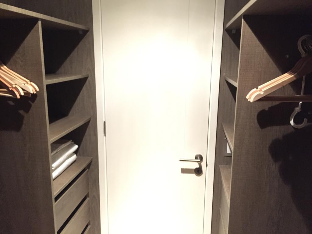 Apartamento Avenida Kennedy Santiago de Chile Zewnętrze zdjęcie