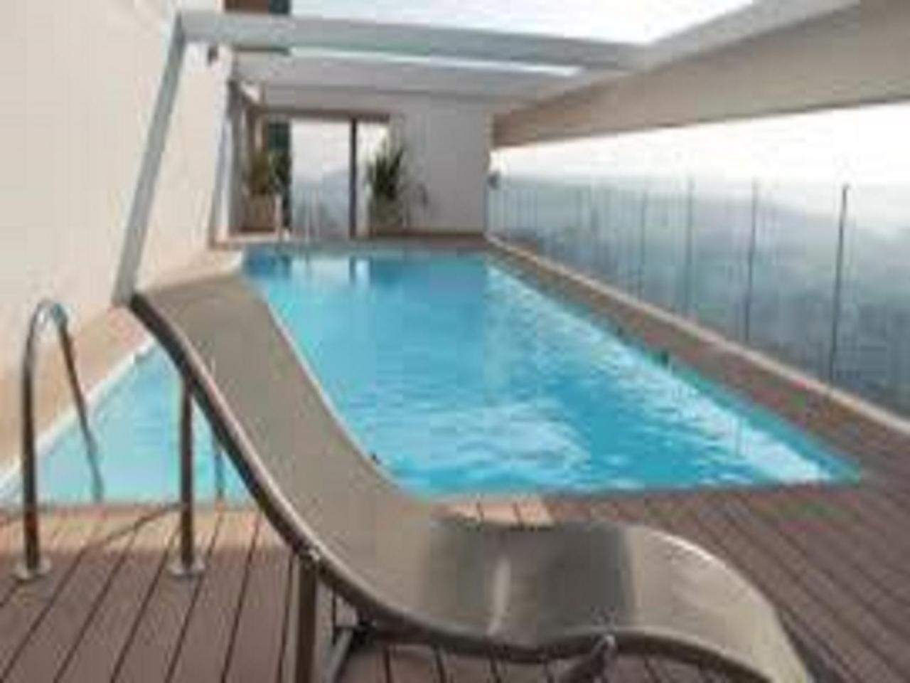 Apartamento Avenida Kennedy Santiago de Chile Zewnętrze zdjęcie