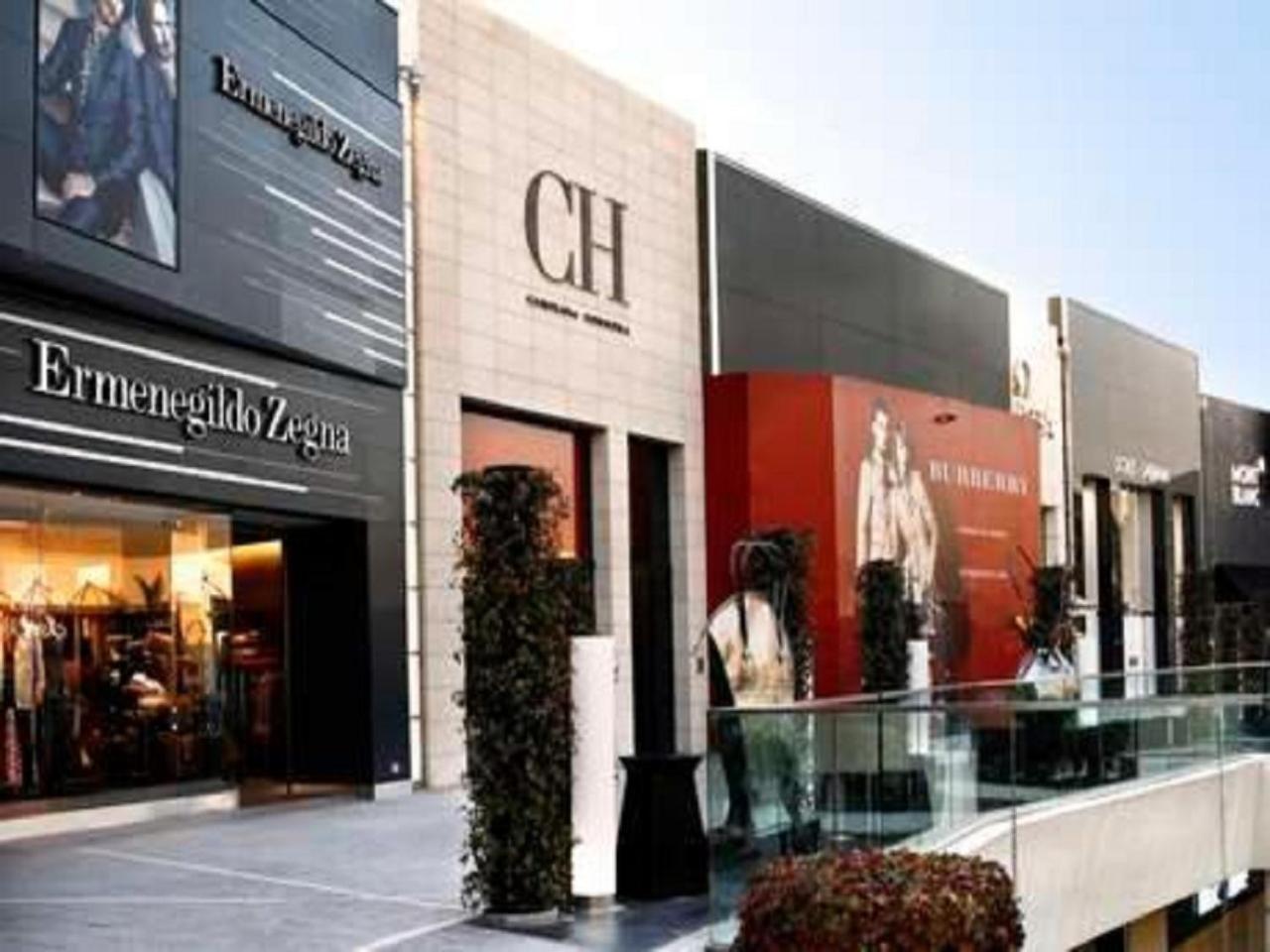 Apartamento Avenida Kennedy Santiago de Chile Zewnętrze zdjęcie